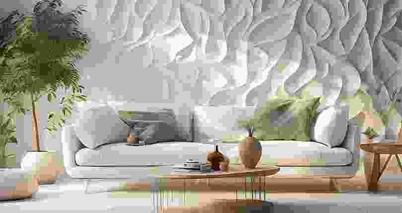 Living Space (Design & Build)